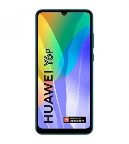 HUAWEI Y6P 3G RAM 64GB - HUAWEI Y6P 3G RAM 64GB - Téléphone Portables