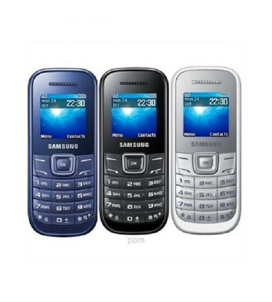 SAMSUNG KEYSTONE 2 (E1207Y)