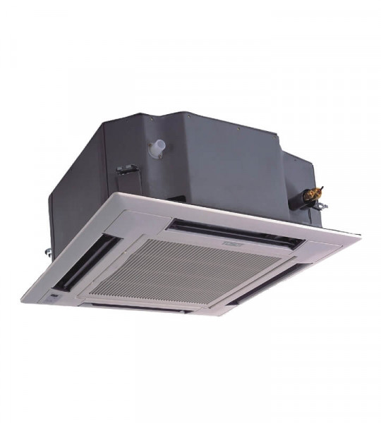 CASSETTE GREE 1.5CV INVERTER R410A - GKH12K3F1 - Climatiseurs