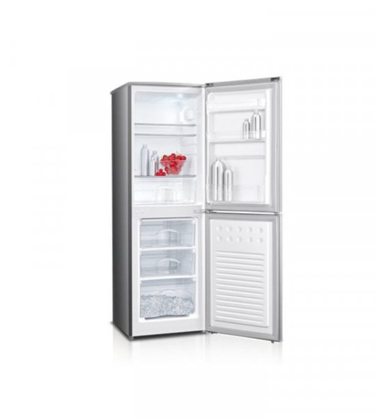 NASCO RÉFRIGÉRATEUR COMBINÉ 140 LITRES – HNASD2-20