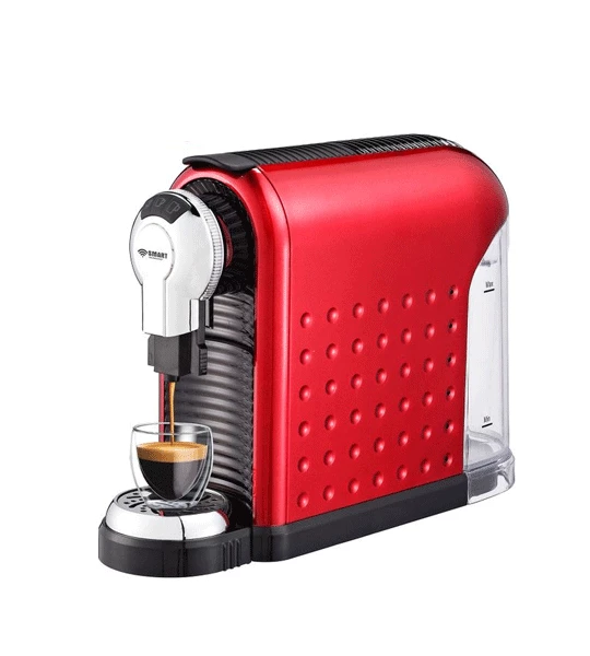 CAPSULE COFEE MAKER 2P/CRT - STPE-787C - Petit électroménager