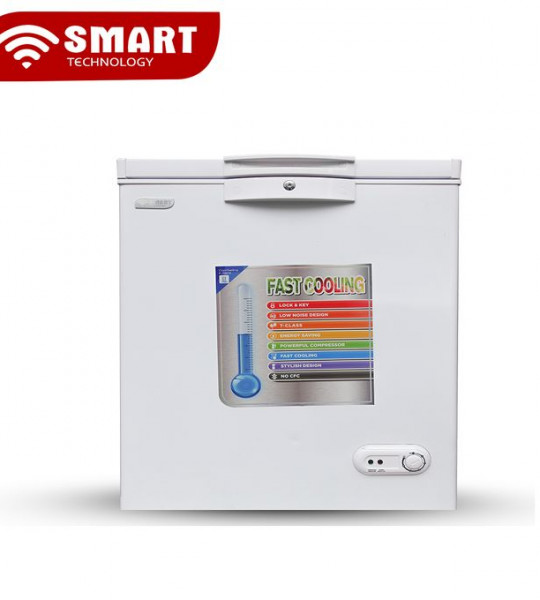 CONGELATEUR COUCHER SMART 197L - STCC-230 - Gros électroménager