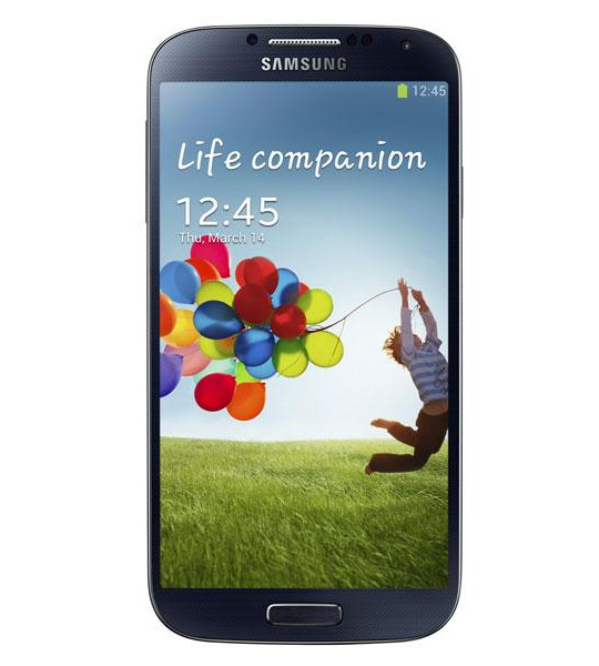 SAMSUNG GALAXY S4 4G - SAMSUNG GALAXY S4 4G - Téléphone Portables