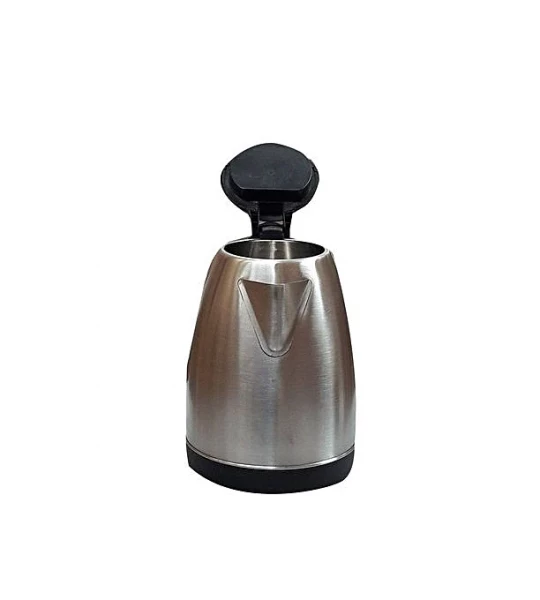 BOUILLOIR ELECTRIQUE 1.8L X12P SMART SILVER