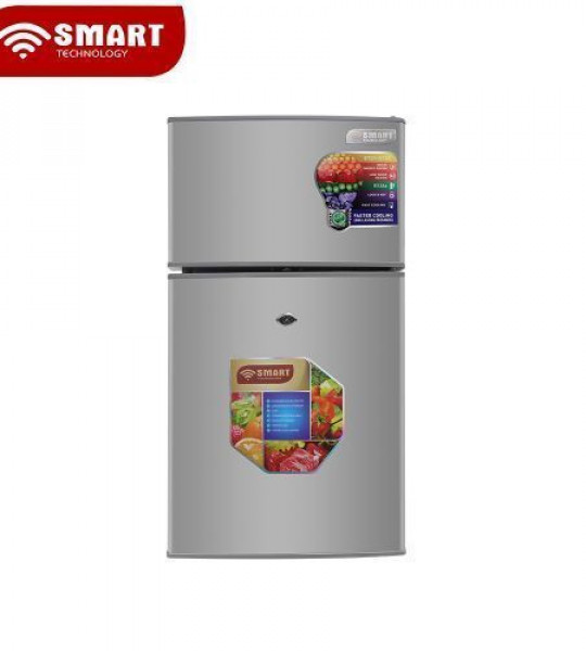 SMART TECHNOLOGY REFRIGERATEUR DEUX BATTANTS  – STR-99H – 85 L - STR-99H - Gros électroménager