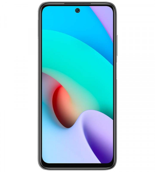 XIAOMI REDMI  10 2022 4Go/128Go GRIS - Xiaomi Redmi 10 2022 4Go/128Go Gris - Téléphone Portables