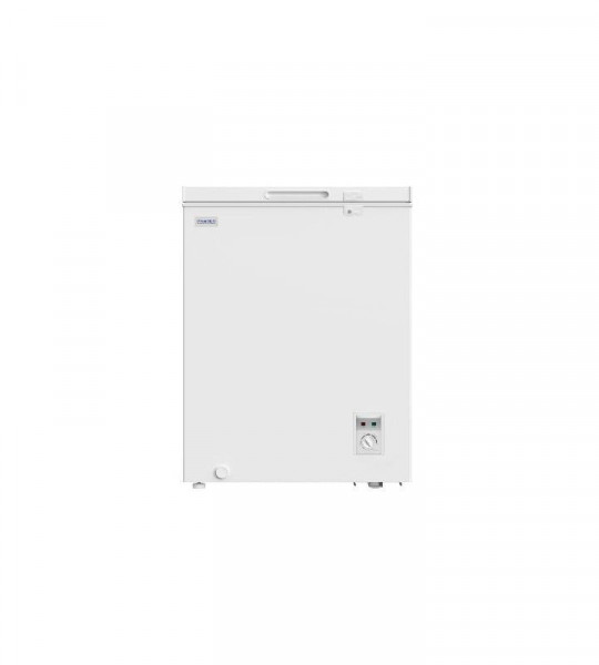 NASCO CONGÉLATEUR HORIZONTAL 140 LITRES