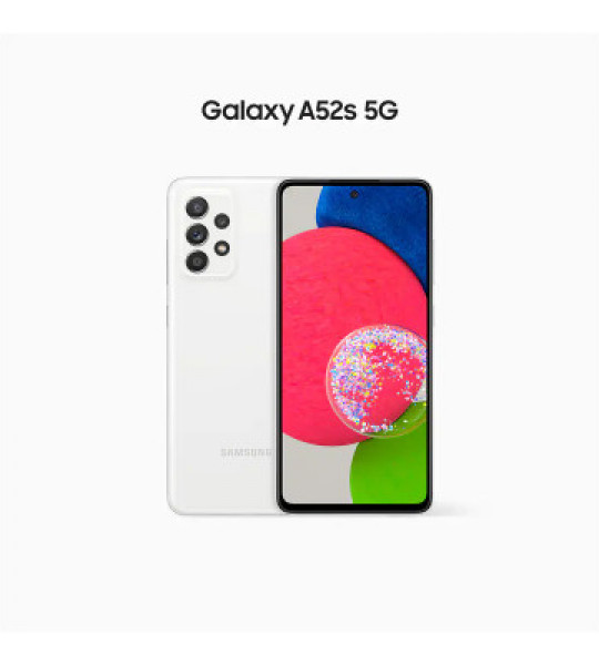 SAMSUNG A52S 8G RAM 256GB 5G