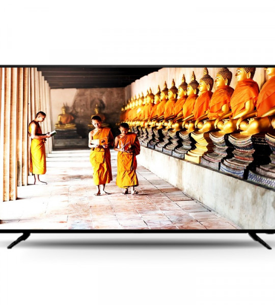 ILUX SMART TV LED ILUX 65 POUCES - 4K UHD TV - REF: TV ILUX 65’’ Categorie: TV . Sous-Catégorie: TV ILUX - Télévisions
