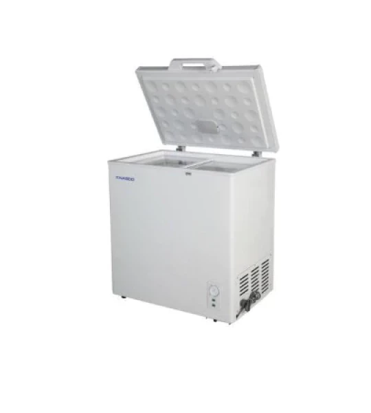 NASCO CONGÉLATEUR HORIZONTAL 100 LITRES – HNAS-150 - NASCO CONGÉLATEUR HORIZONTAL 100 L - Gros électroménager