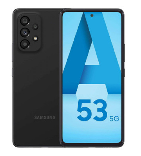 SAMSUNG A53 8G RAM 128GB 5G