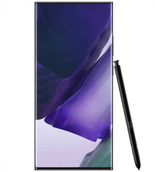 SAMSUNG NOTE 20 ULTRA 12G RAM 512G 5G - SAMSUNG NOTE 20 ULTRA 12G RAM 512G 5G - Téléphone Portables