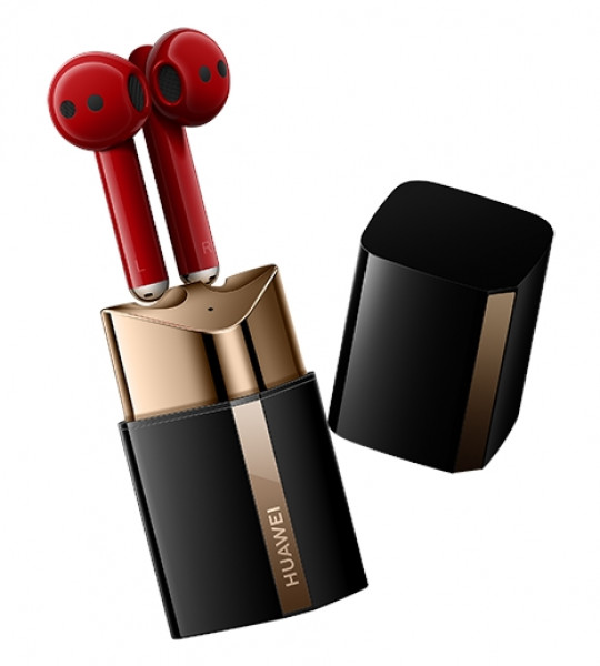 HUAWEI BLUETOOTH FREEBUDS LIPSTICK - HUAWEI BLUETOOTH FREEBUDS LIPSTICK - Accessoires Téléphone