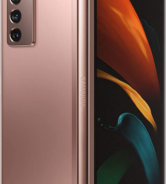 SAMSUNG Z FOLD 2 12G RAM 256G 5G - SAMSUNG Z FOLD 2 12G RAM 256G 5G - Tablettes