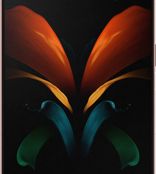 SAMSUNG Z FOLD 2 12G RAM 256G 5G