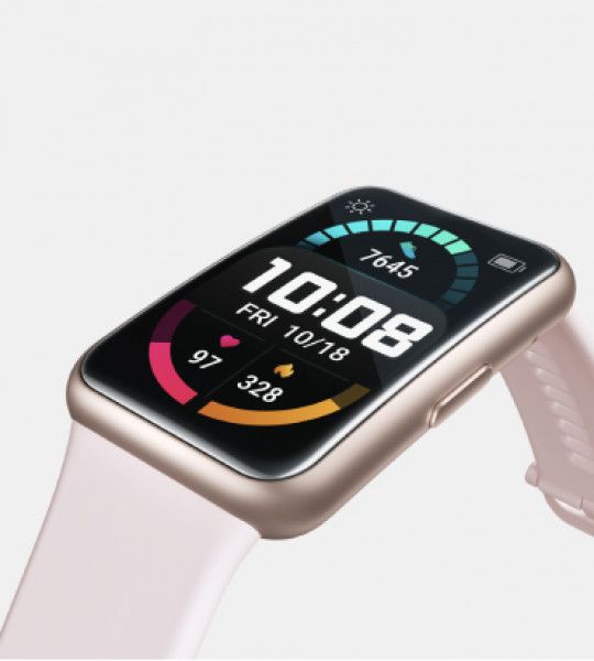 HUAWEI WATCH FIT NEW