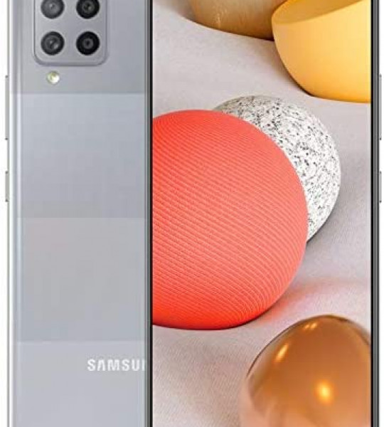 SAMSUNG A42 6G RAM - - SAMSUNG A42 6G RAM - - Téléphone Portables