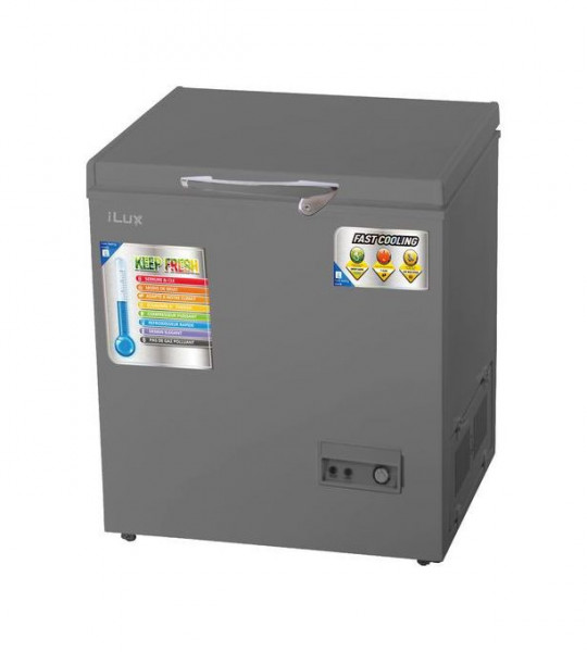 ILUX CONGELATEUR RAPIDE  ILCH300 - 197 L - CONGELATION RAPIDE - ILCH 300 - Gros électroménager