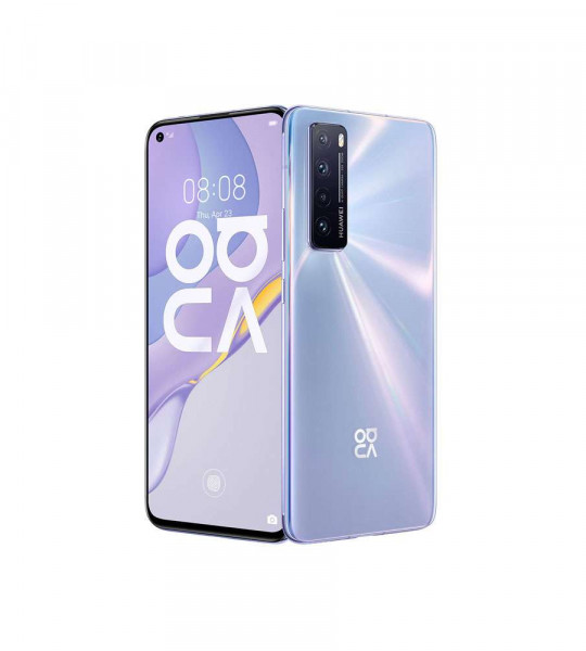 HUAWEI NOVA 7 8G RAM 256GB 5G - HUAWEI NOVA 7 8G RAM 256GB 5G - Téléphone Portables