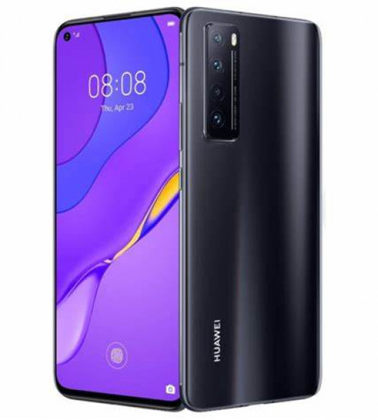 HUAWEI NOVA 7 8G RAM 256GB 5G