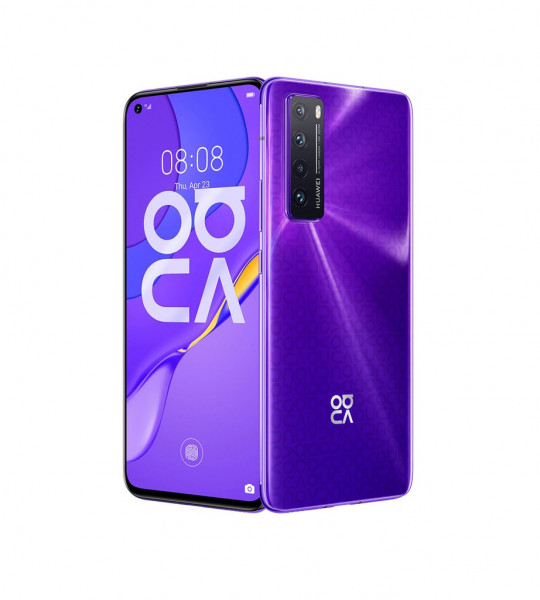 HUAWEI NOVA 7 8G RAM 256GB 5G