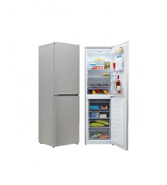 REFRIGERATEUR - COMBINE - 4 TIROIRS 287L - Réfrigérateur Nasco Combiné 287L - Gros électroménager