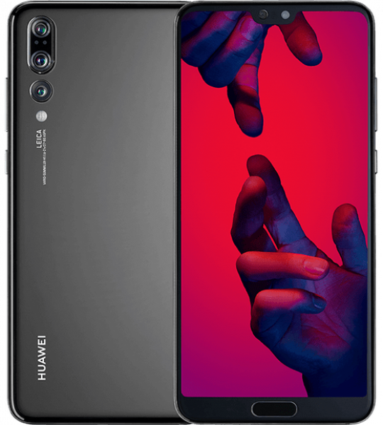 HUAWEI P20 PRO 6G RAM 128GB