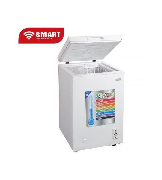 CONGELATEUR COUCHER SMART 99L - STCC-115M - Gros électroménager