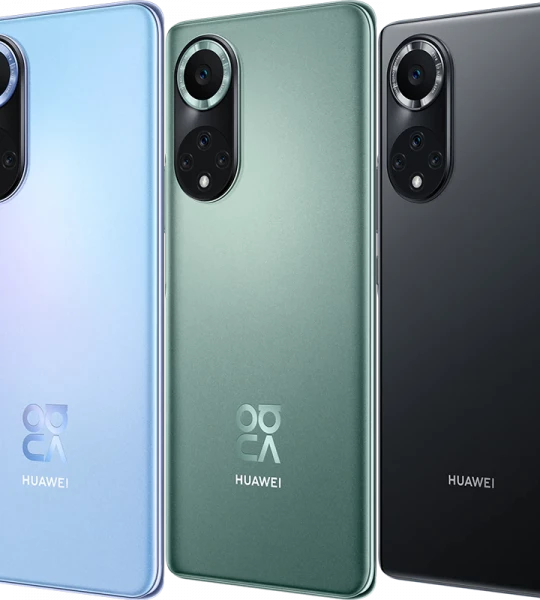 HUAWEI NOVA 9 8G RAM 128GB