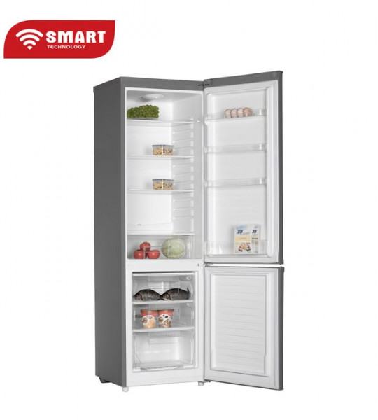 REFRIGERATEUR COMBINE SMART 252L