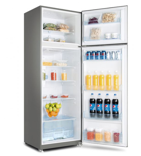 REFRIGERATEUR SMART 332L - STR-5858H - Gros électroménager
