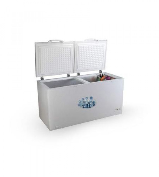 CONGELATEUR COUCHER SKYLINE 355L - SKCC-678X - Gros électroménager