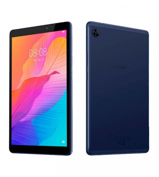 HUAWEI MATE PAD T 8¨ 2G RAM 32GB - HUAWEI MATE PAD T 8¨ 2G RAM 32GB - Tablettes