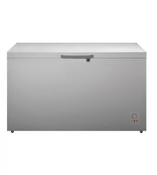 HISENSE CONGÉLATEUR HORIZONTAL AVEC SERRURE 410 LITRES– FC-55DD4HA - FC-55DD4HA - Gros électroménager