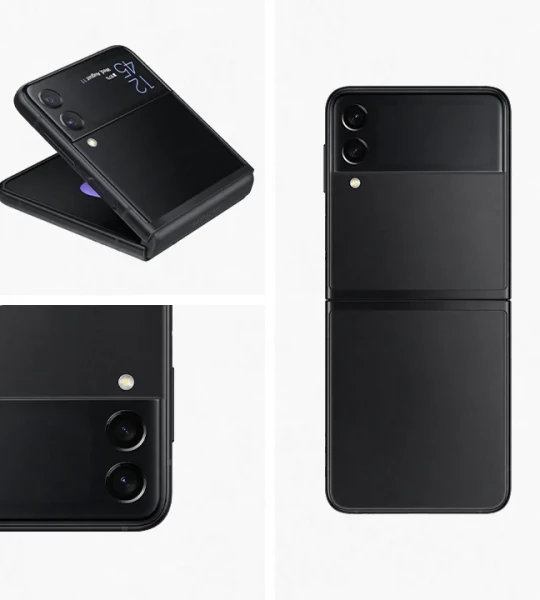 SAMSUNG Z FLIP 8GO RAM 256GO