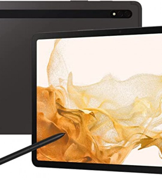 SAMSUNG TAB S8 8G RAM 128GB