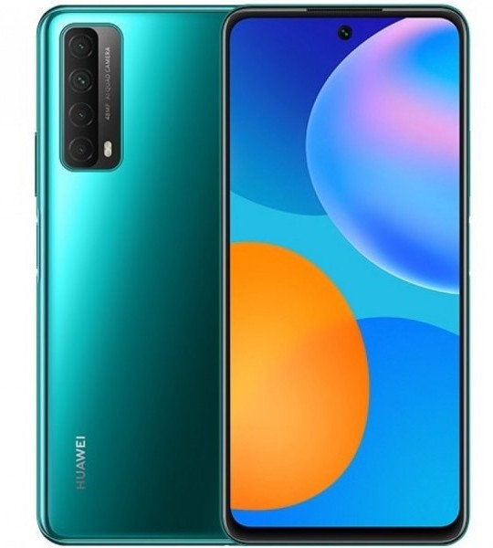 HUAWEI Y7A - 6,7‘’ - 48MP - 4Go/64Go - REF: Huawei Y7A - 6,7‘’ - 48MP - 4Go/64Go - Téléphone Portables