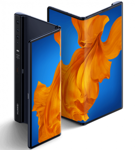 HUAWEI MATE XS - HUAWEI MATE XS - Téléphone Portables