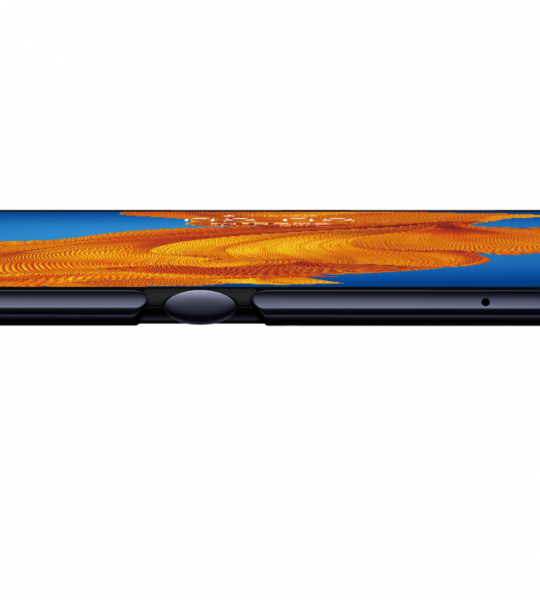 HUAWEI MATE XS
