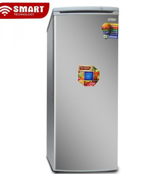 CONGELATEUR VERTICAL 6 TIROIRS - SMART TECHNOLOGY-STCD-335H - 180 L - STCD-335H - Gros électroménager