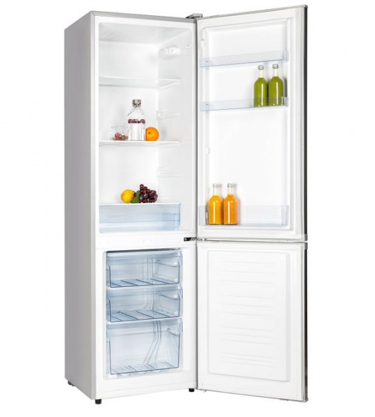 REFRIGERATEUR COMBINE SMART 248L - STCB-358H - Gros électroménager