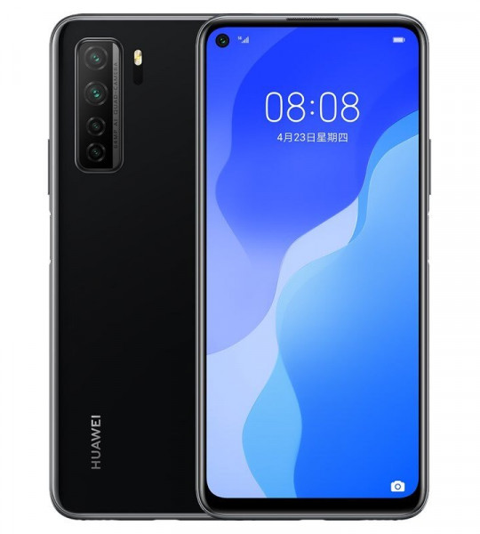 HUAWEI NOVA 7SE 5G 8G RAM 128Go - HUAWEI NOVA 7SE 5G 8G RAM 128Go - Téléphone Portables