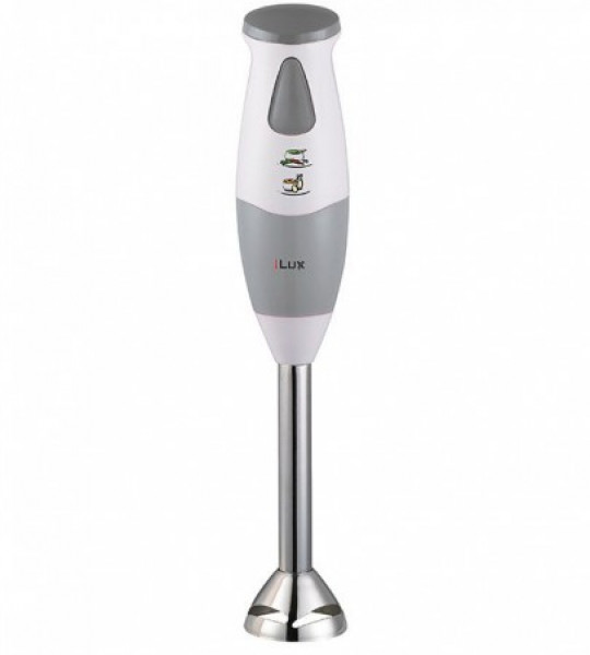 ILUX HAND BLENDER – LX-502 - BLENDER LX 502 - Petit électroménager