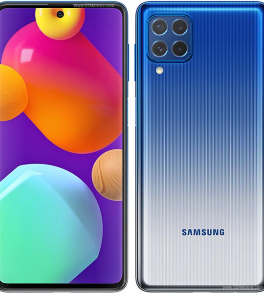 SAMSUNG M62 8G RAM 256GB - SAMSUNG M62 8G RAM 256GB - Téléphone Portables