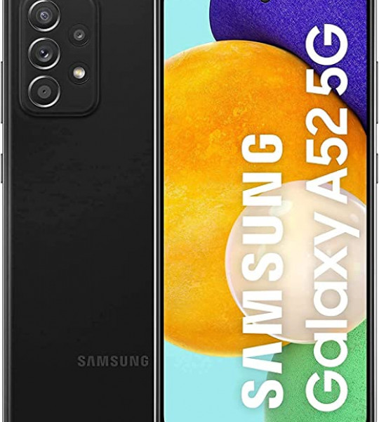 SAMSUNG A52 6G RAM 128GB - SAMSUNG A52 6G RAM 128GB - Téléphone Portables