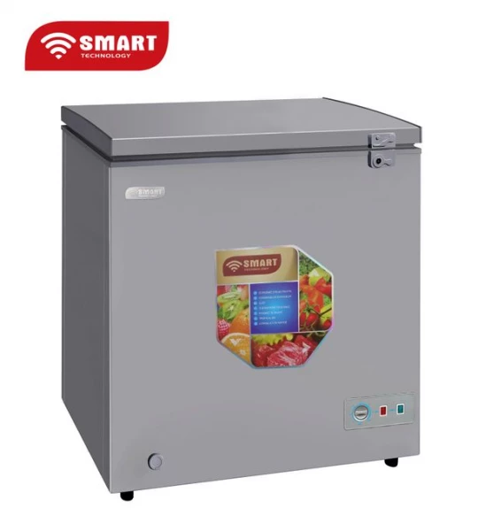 CONGELATEUR COUCHER SMART 141L - STCC-255H - Gros électroménager