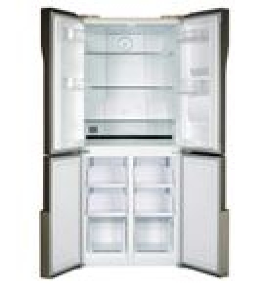 REFRIGERATEUR AMERICAIN SKYLINE 418L