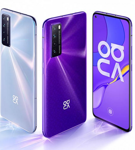 HUAWEI NOVA 7 8G RAM 256GB 5G