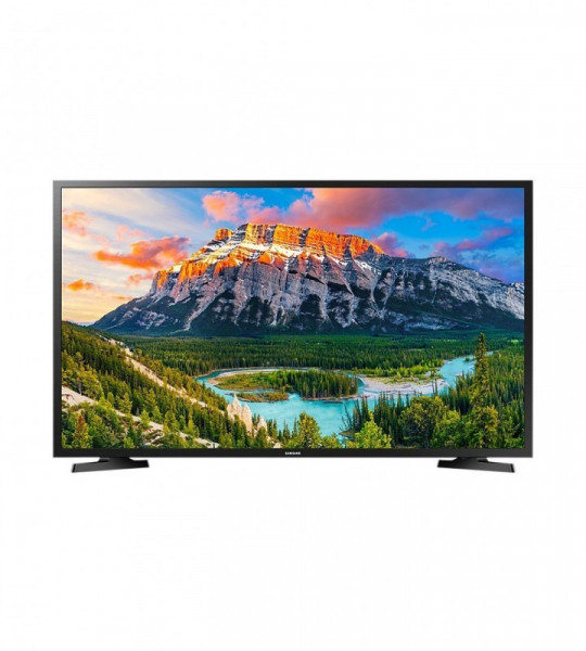 SAMSUNG LED TV 40’’ FULL HD – UA40N5000AUXLY – NOIR - REF: UA40N5000AUXLY Categorie: TV . Sous-Catégorie: TV SAMSUNG - Télévisions