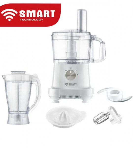 BLENDER + BATTEUSE + SMART (2PCS/CRT) - STPE-360 - Petit électroménager